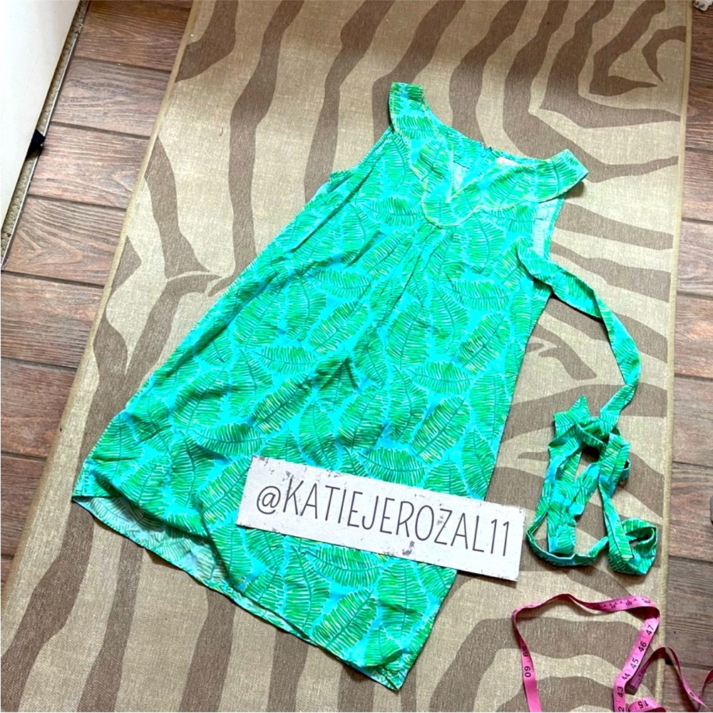 Lilly Pulitzer size 6 dress 👒*